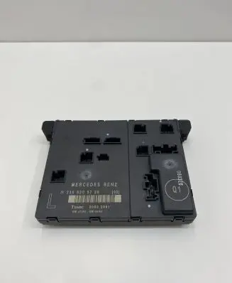 Mercedes-Benz SL R230 Door control unit/module A2308205726 2308205726