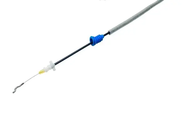 Volkswagen e-Up Front door cable line 1S4837085C