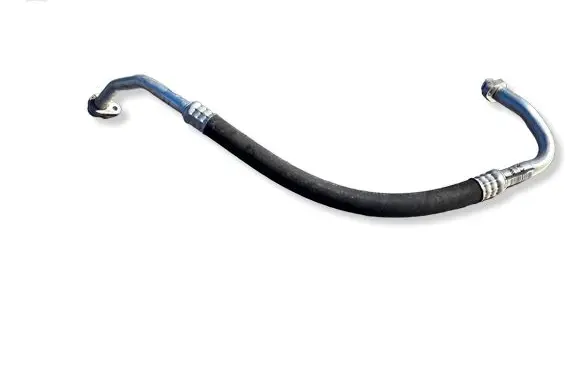 Peugeot Expert Air conditioning (A/C) pipe/hose 9806549580C