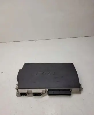 Audi A8 S8 D4 4H Sound amplifier 4G0035223B