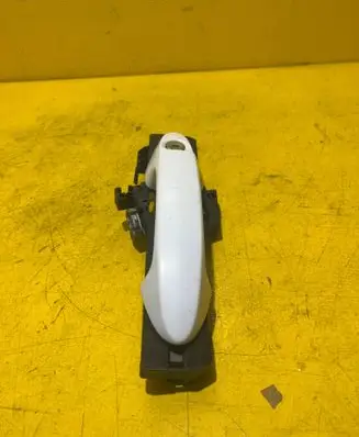 Ford Fiesta Front door exterior handle 8A61A224A37