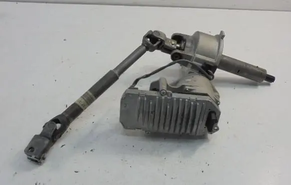 Opel Meriva A Steering column adjust motor 13153554