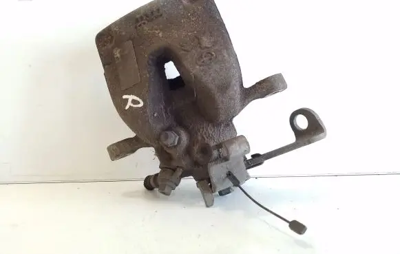 Opel Vivaro Rear brake caliper 9806477980