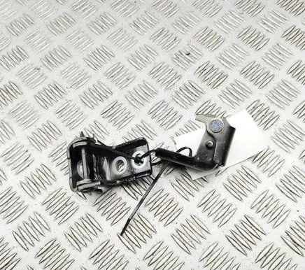 DS Automobiles 7 Crossback Rear door hinge set 9671886980 9671887180