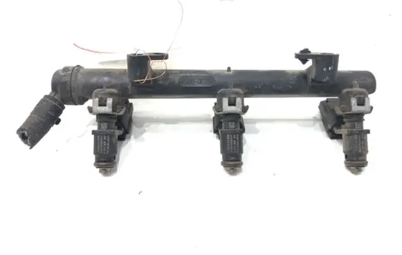 Skoda Fabia Mk3 (NJ) Fuel main line pipe 04C133317M