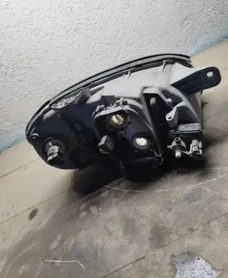 Hyundai Sonata Headlight/headlamp 921010238000