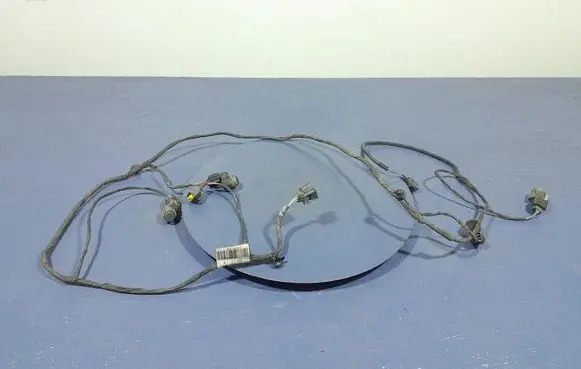 Renault Megane III Other wiring loom 240704488R
