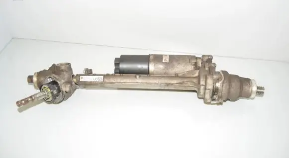 BMW X6M G06 F96 Steering rack 9504773 32109504773 32109503455