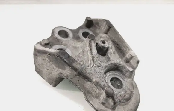 Ford Fiesta Engine mounting bracket