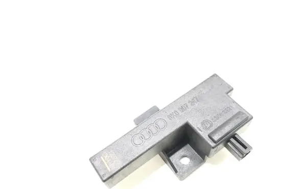 Audi A6 S6 C7 4G Keyless (KESSY) go control unit/module 8K0907247