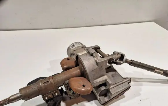 Fiat Panda III Electric power steering pump 735660306