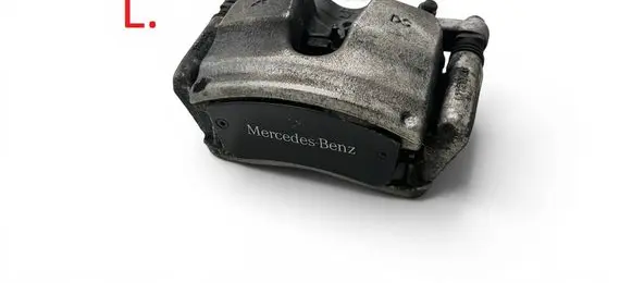 Mercedes-Benz GLA H247 Front brake caliper A2474214500 54151