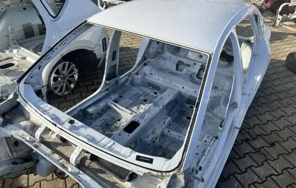 Seat Leon IV Roof VW27642