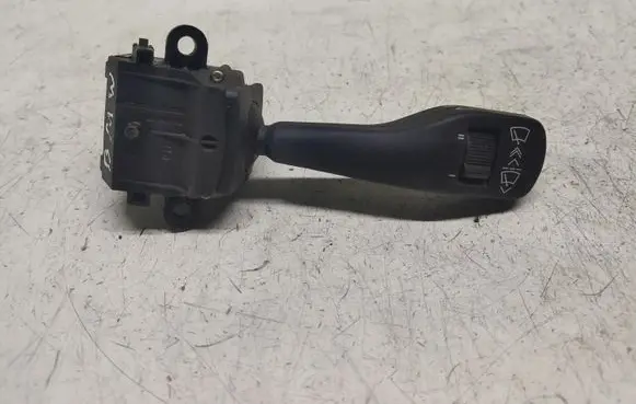 BMW 3 E46 Wiper control stalk