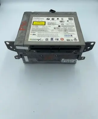 BMW 3 F30 F35 F31 Radio/GPS head unit trim 9311039 B067J50C7665138