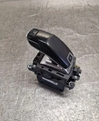 Peugeot 3008 II Gear shifter/selector 98270885DX 45470947 61739G09