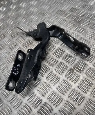 Mercedes-Benz CLA C117 X117 W117 Engine bonnet/hood hinges A1178800228