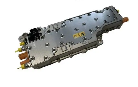 Mercedes-Benz E W214 Hybrid / Electric Car Battery Cell A0003404203 A0003420601 2327230367