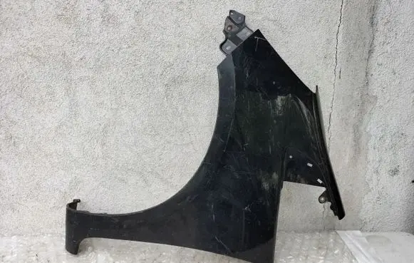 Honda Fit Fender