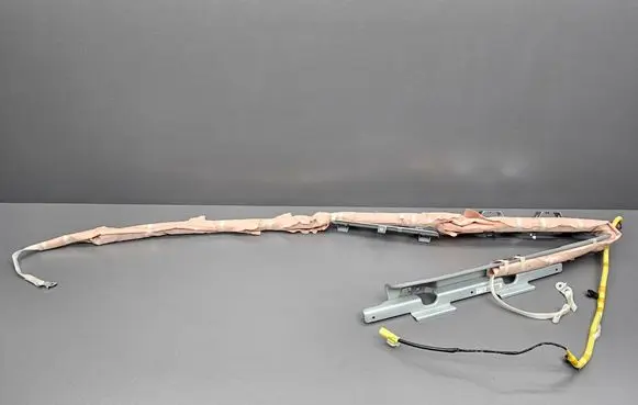 Peugeot 4007 Roof airbag 8520A005 870247E