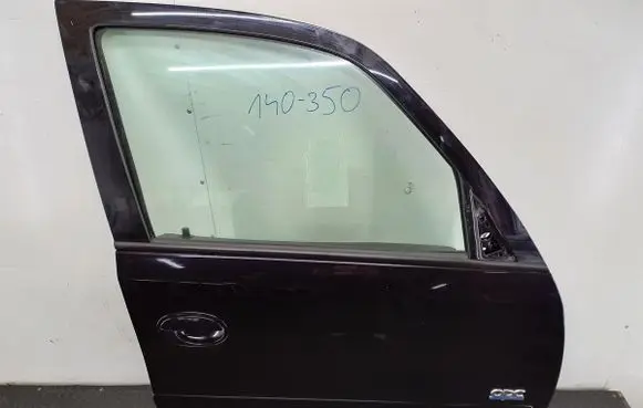 Opel Meriva A Front door
