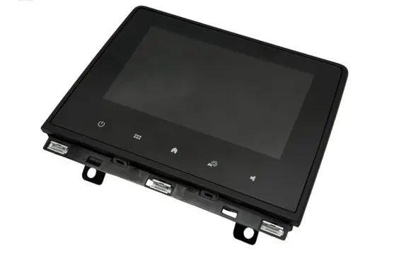 Renault Clio V Screen/display/small screen 280344991R