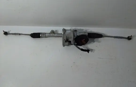 Citroen C3 Steering rack 3802832115A