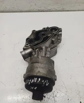 Ford Connect Oil filter mounting bracket 9823532380