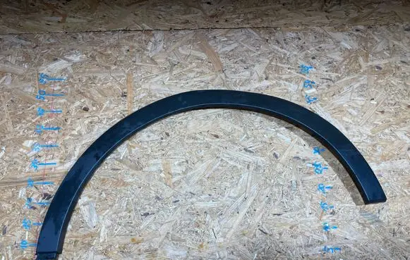Hyundai Bayon Rear arch trim 87741-Q0400 S2509C030-M