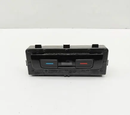 Volkswagen PASSAT B8 Interior fan control switch 3G0907049B 5HB011870