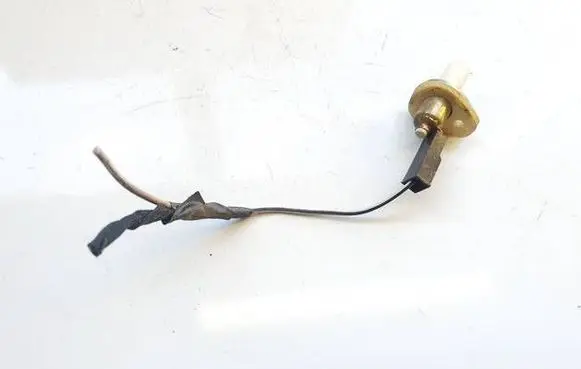 Fiat Scudo Brake pedal sensor switch