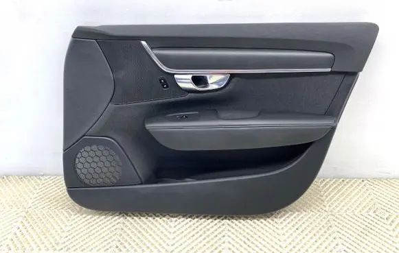 Volvo S90, V90 Front door card panel trim 31393165