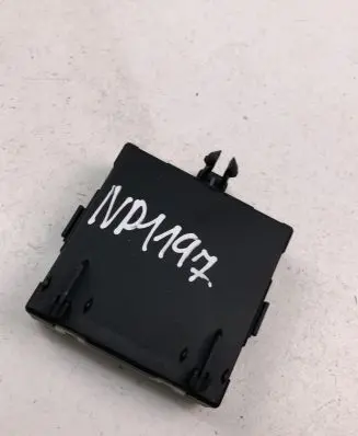 Mercedes-Benz C W205 Other control units/modules A2059003921