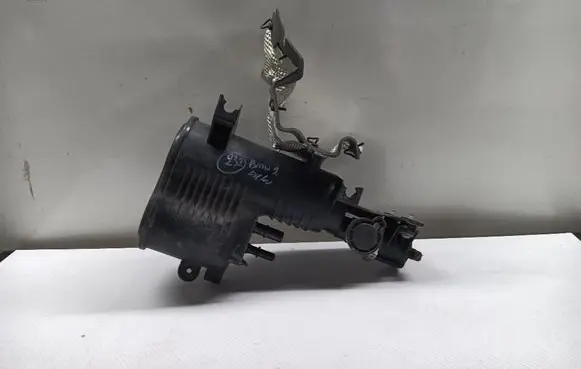 BMW 2 F45 Catalyst/FAP/DPF particulate filter 7348727
