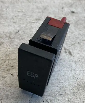 ESP (stability program) switch