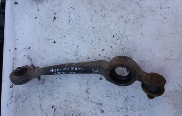 Audi A6 S6 C4 4A Front lower control arm/wishbone