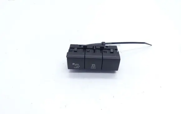 Citroen DS5 ESP (stability program) switch 96669719ZD