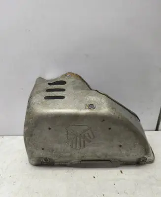 Toyota Avensis T220 Exhaust heat shield 1716774250