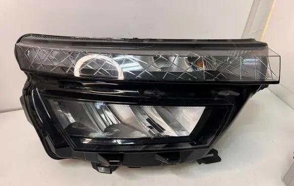 Skoda Kamiq Headlight/headlamp 0021383304 658941016 175PL10516