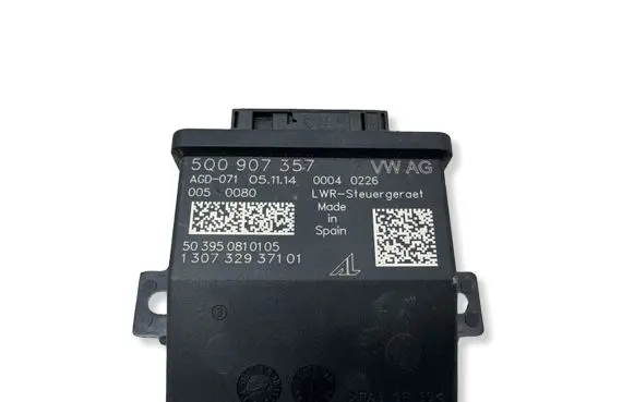 Volkswagen PASSAT B8 Light module LCM 5Q0907357 503950810105 130732937101