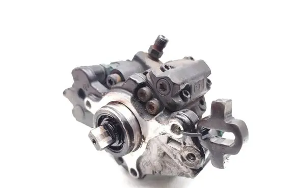 Ford C-MAX II Fuel injection high pressure pump 9687959180 9424A050A