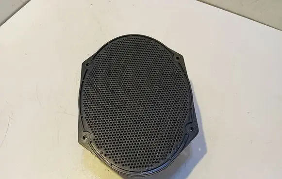 Subwoofer speaker