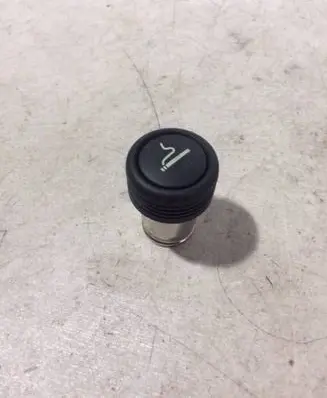 Citroen Berlingo Cigarette lighter