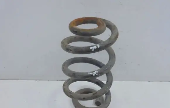 Opel Movano A Front coil spring