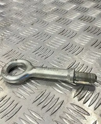 Volvo C30 Towing hook eye 31280010
