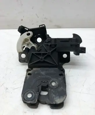 Audi A6 S6 C6 4F Tailgate/trunk/boot lock/catch/latch 8P4827505