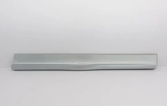Porsche Cayenne (9Y0 9Y3) Front door trim (molding) 9Y0837096A