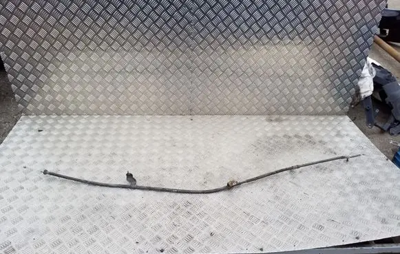 Nissan Qashqai Handbrake/parking brake wiring cable 