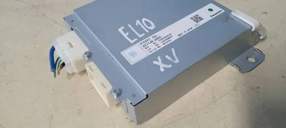 Subaru XV Other control units/modules 82714FJ000