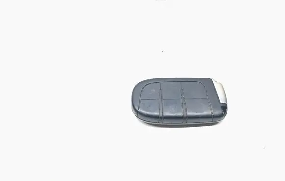 Jeep Grand Cherokee Ignition key/card 